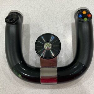 Xbox 360 Wireless Speed Wheel